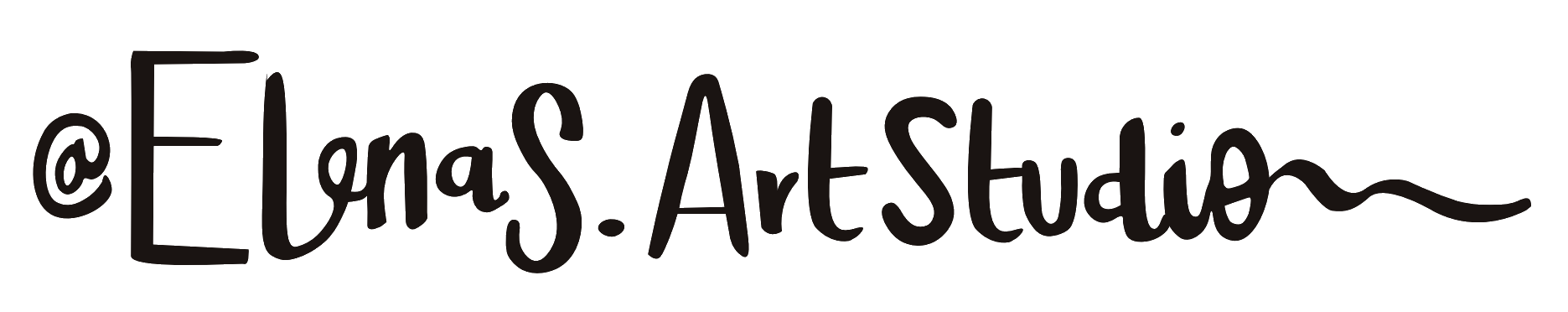 ElenaS Art Studio